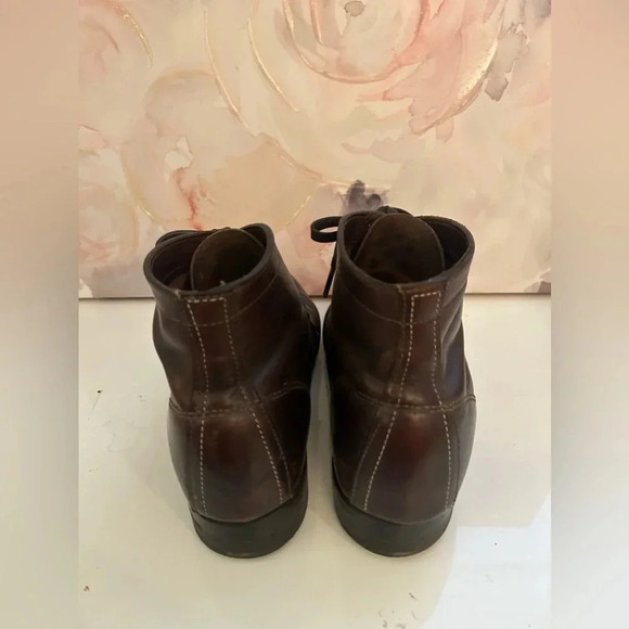 ! Men's Wolverine 1000 Mile Boot 10.5 - Picture 4 of 8